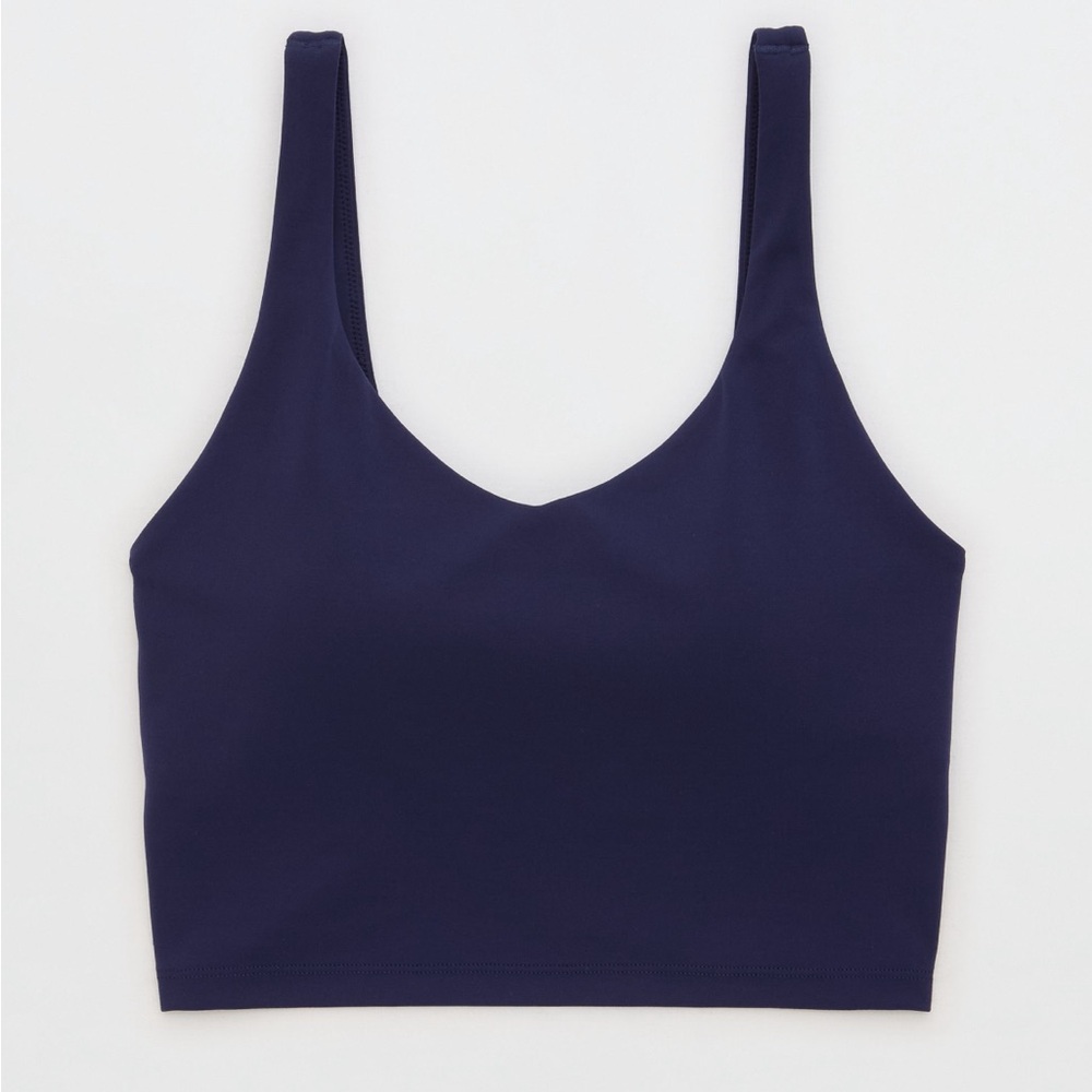 Offline by Aerie Longline Sports Bra